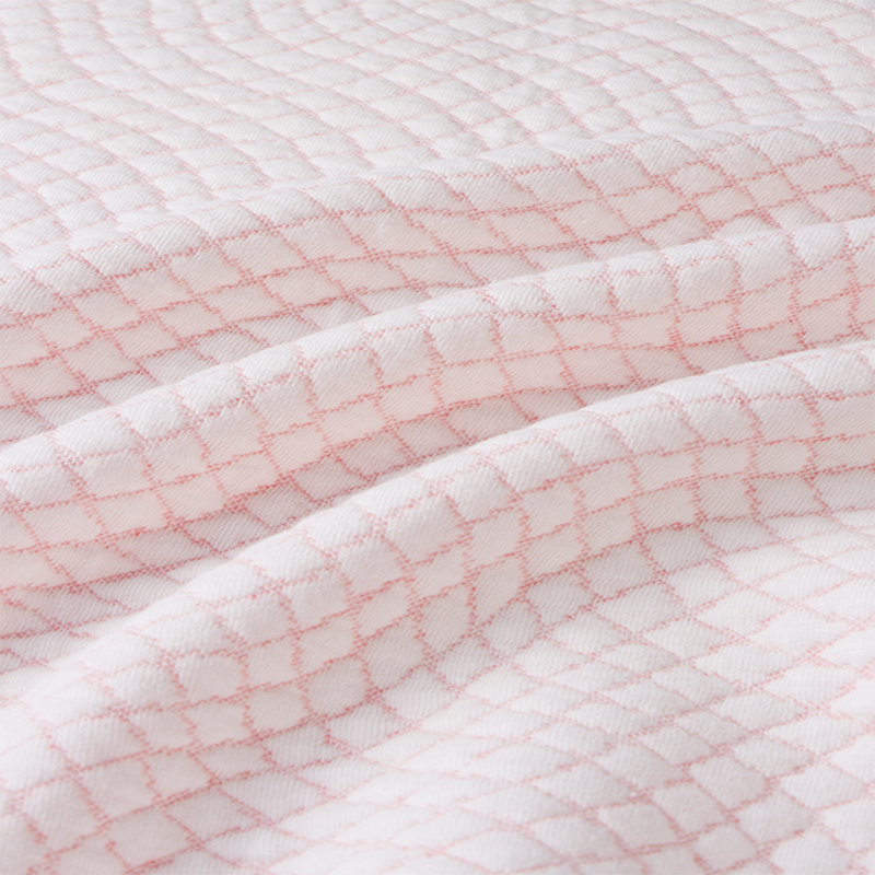Jacquard Knit Fabric 231
