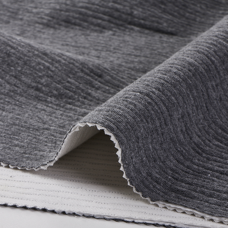 Jacquard Knit Fabric 232